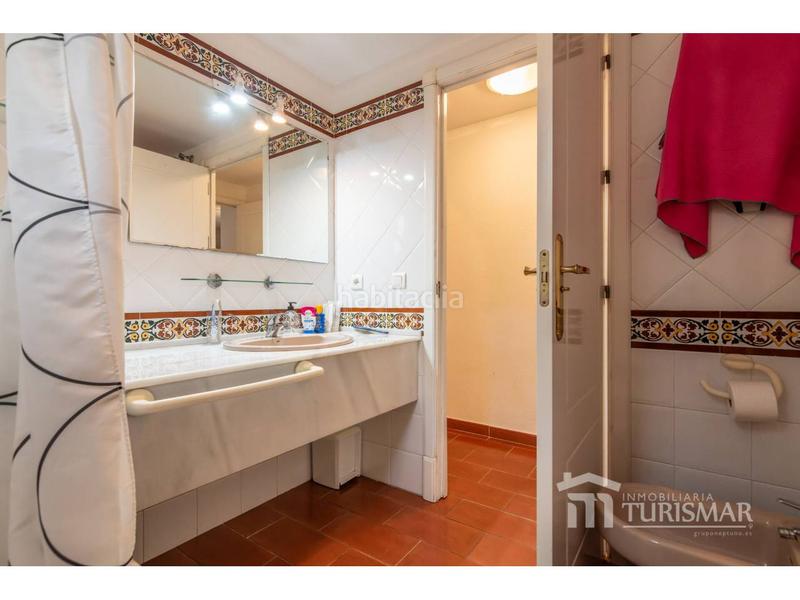 Foto ed672884-4364-4240-bd93-b5fd7c564f52. Appartement in golf norte 1 in Isla Canela Ayamonte