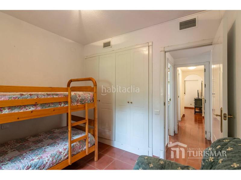 Foto f580d3a5-e16b-458d-8e3b-9d2e1a4dc310. Appartement in golf norte 1 in Isla Canela Ayamonte