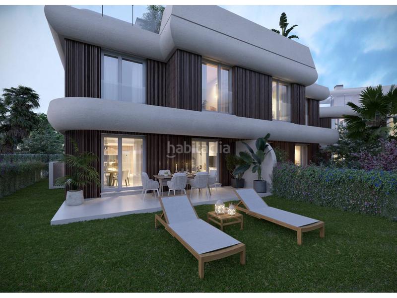 Foto 5f463632-712d-4e6e-95be-6a6d06b4c39a. Piccolo appartamento in los colibries 1 in Isla Canela Ayamonte