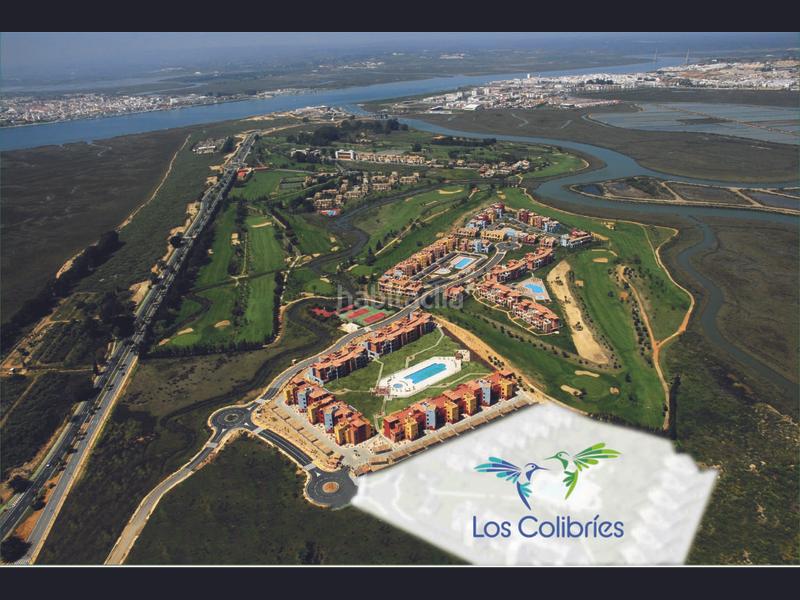 Foto 824151a9-b354-40a1-a8c8-ac2920e4da63. Piccolo appartamento in los colibries 1 in Isla Canela Ayamonte