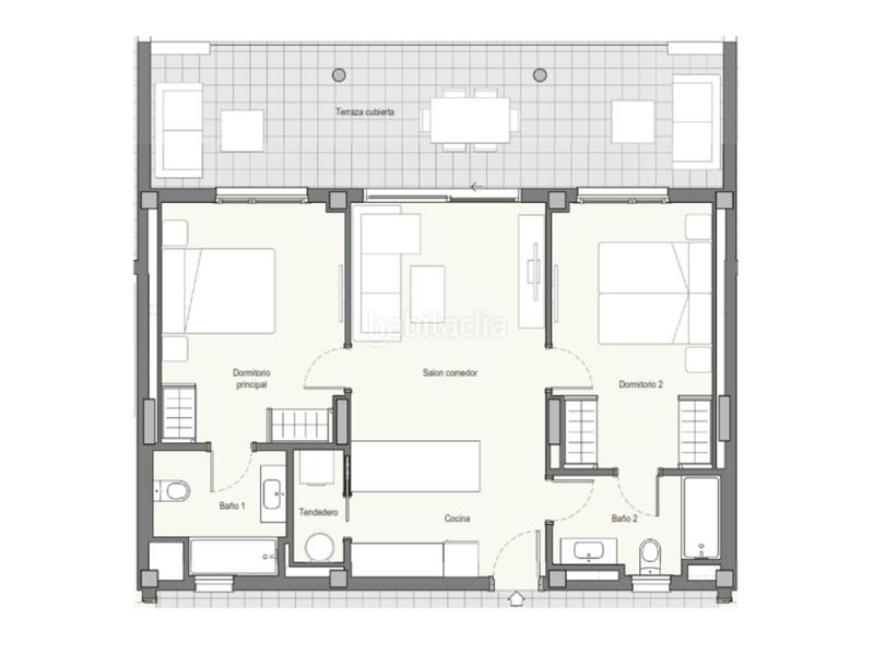 Foto dec240ee-6605-4117-9b89-82c47f254efa. Piccolo appartamento in los colibries 1 in Isla Canela Ayamonte