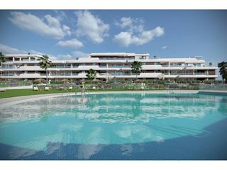 Apartament a Los colibries 1. Los colibríes obra nueva