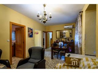 Casa a Felipe hidalgo 1. Ayamonte pueblo