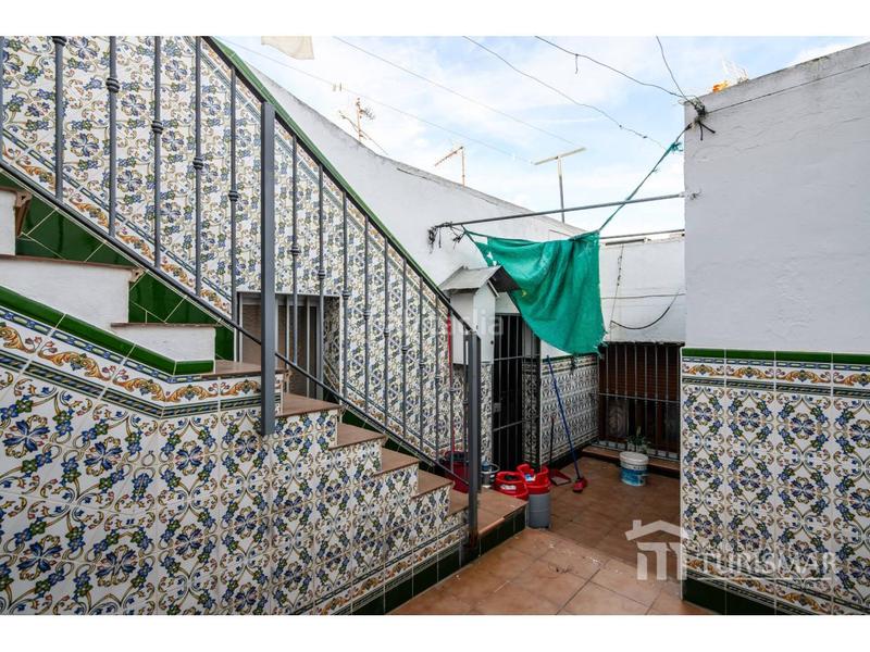 Foto 9fabfde4-7569-4e85-98f1-9cc7f75e3d5b. Casa en felipe hidalgo 1 pueblo en Ayamonte ciudad Ayamonte