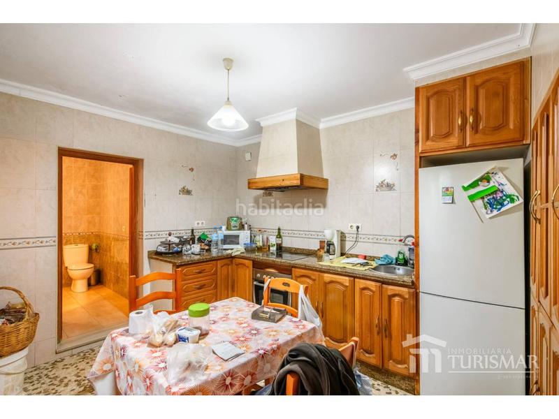 Foto e93ea56d-075f-4fe5-bb9b-750263c7fb3f. Casa en felipe hidalgo 1 pueblo en Ayamonte ciudad Ayamonte
