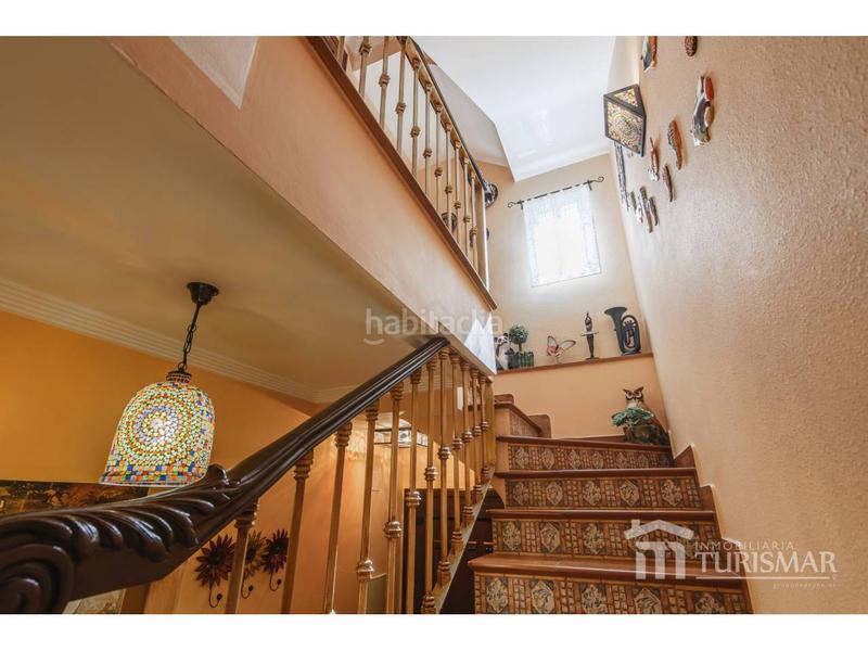 Foto 15fe8e49-94c2-403d-83dd-2f0f69f4e619. Casa aparellada a bachiller carrasco 1 a Ayamonte ciudad Ayamonte