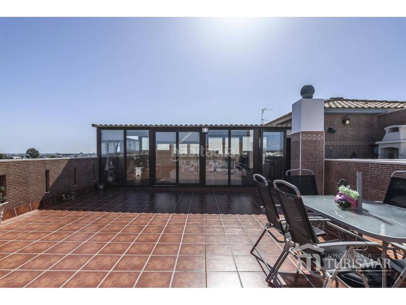 Foto 490951e9-8e6e-4c24-b58d-3f2af220956e. Casa aparellada a bachiller carrasco 1 a Ayamonte ciudad Ayamonte