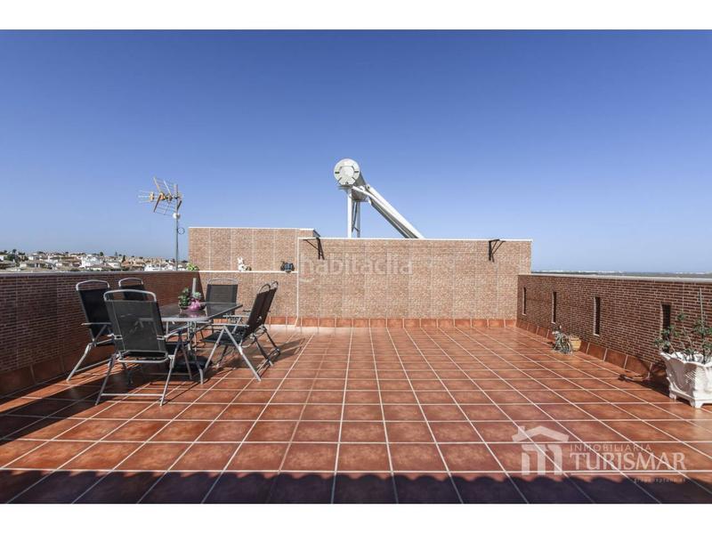 Foto 7877a4b9-a19b-4311-ac92-f3081ba049e5. Casa aparellada a bachiller carrasco 1 a Ayamonte ciudad Ayamonte