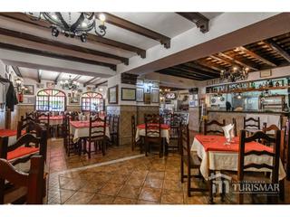 Local commercial à Ribera 1. Ayamonte centro