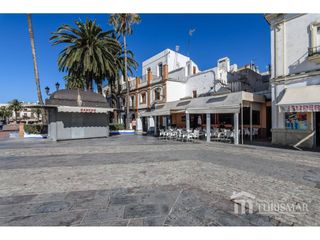 Local Comercial en Paseo ribera 1. Ayamonte centro