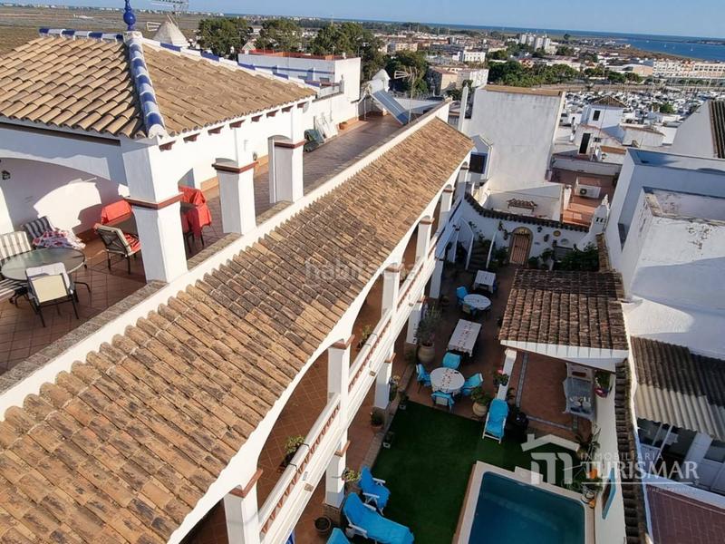 Foto 05648b8d-59fa-42ff-9421-54c1b4f93ac0. Maison dans transversal arrecife 1 dans Ayamonte ciudad Ayamonte