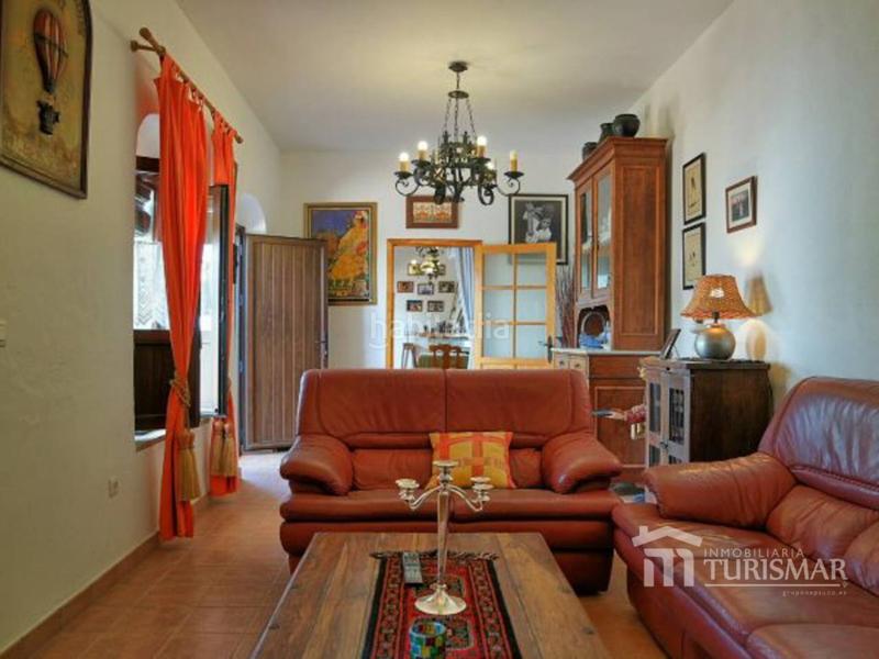 Foto 17744f09-7688-4c5e-8037-9dd95c954199. Maison dans transversal arrecife 1 dans Ayamonte ciudad Ayamonte