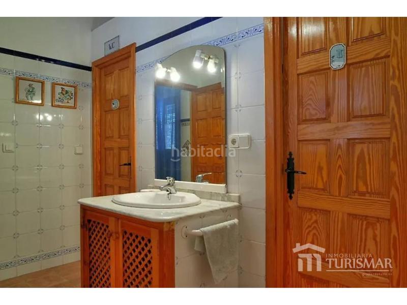 Foto 252ef83f-849b-400a-a4e4-afd744385b6d. Maison dans transversal arrecife 1 dans Ayamonte ciudad Ayamonte