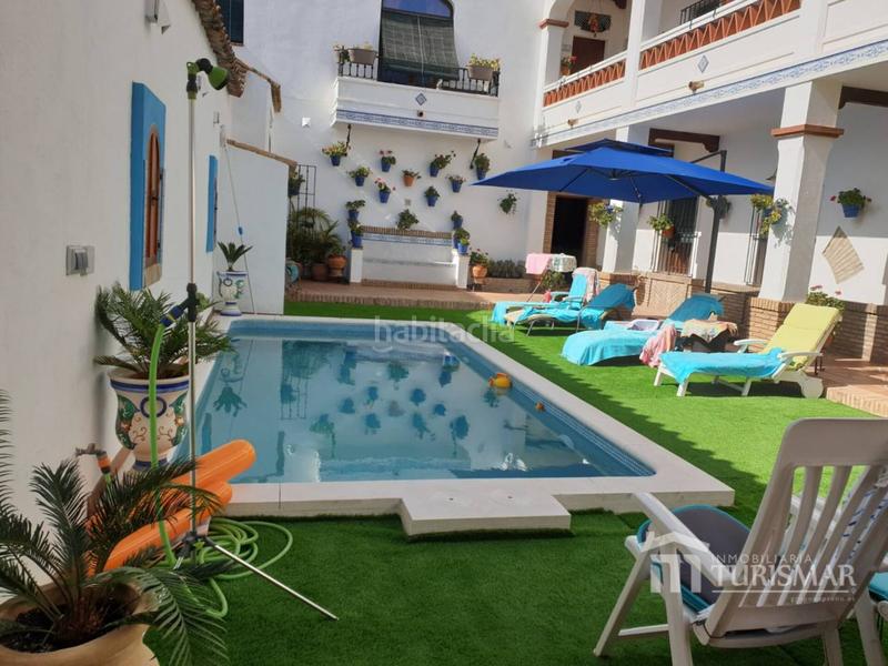 Foto 31038d43-209b-4821-b545-31ac3df5b044. Maison dans transversal arrecife 1 dans Ayamonte ciudad Ayamonte