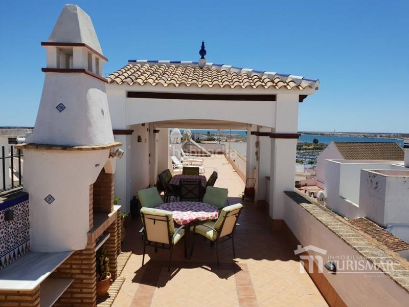 Foto 353bcb85-df12-411a-8a13-36442845a504. Maison dans transversal arrecife 1 dans Ayamonte ciudad Ayamonte