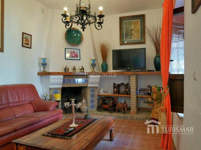 Foto 38a7a859-b40b-420b-a425-6c77c4636b2e. Maison dans transversal arrecife 1 dans Ayamonte ciudad Ayamonte