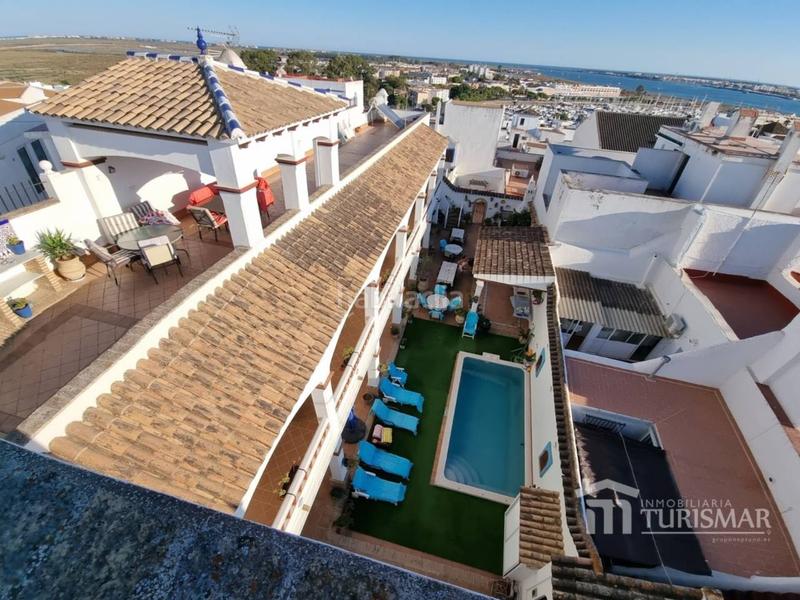 Foto 43a37b57-f84c-4904-a113-46a7caffa1e6. Maison dans transversal arrecife 1 dans Ayamonte ciudad Ayamonte