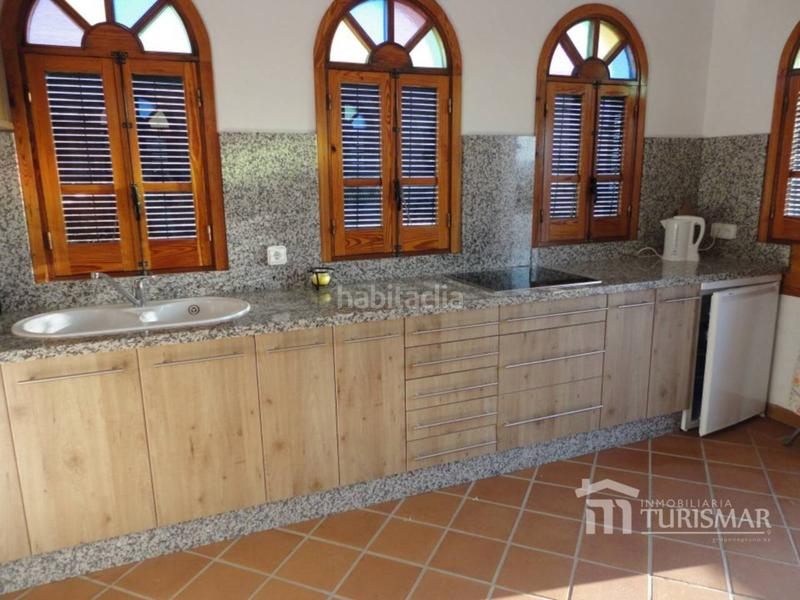 Foto 4561b235-202c-4347-bbaf-455f9a4cff2c. Maison dans transversal arrecife 1 dans Ayamonte ciudad Ayamonte