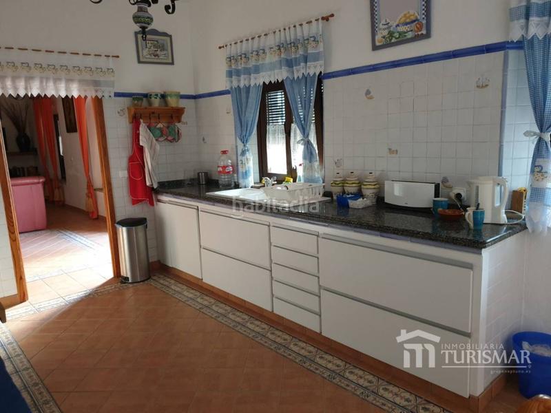 Foto 4c27b787-b1ac-4b21-9c21-f53c5051c026. Maison dans transversal arrecife 1 dans Ayamonte ciudad Ayamonte