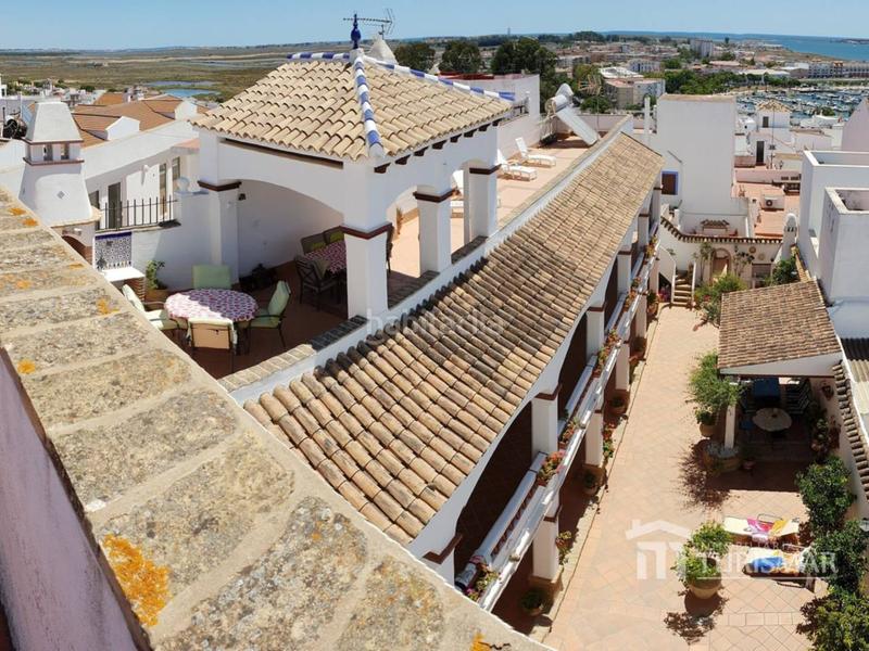 Foto 517803a1-d318-4bf3-93bc-deed72bf64ea. Maison dans transversal arrecife 1 dans Ayamonte ciudad Ayamonte