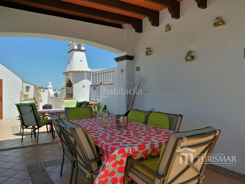 Foto 5409fda4-def3-4a86-8c3d-742c79c368f1. Maison dans transversal arrecife 1 dans Ayamonte ciudad Ayamonte