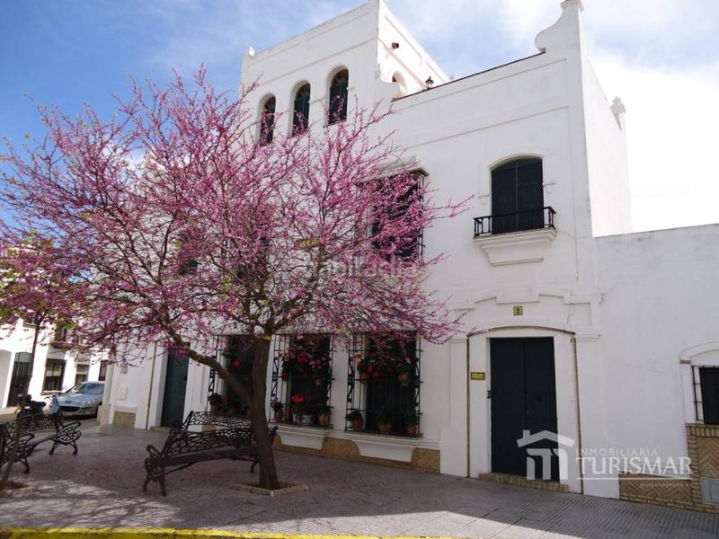 Foto 5eba3f64-75a8-4c44-a01f-44f864201aa8. Maison dans transversal arrecife 1 dans Ayamonte ciudad Ayamonte