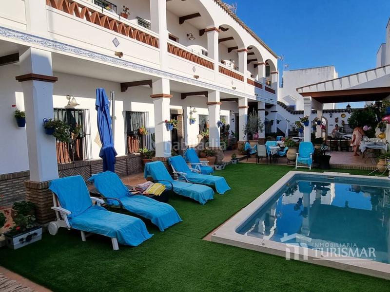 Foto 62484e4b-9a3f-4f09-8b00-92ab326d2150. Maison dans transversal arrecife 1 dans Ayamonte ciudad Ayamonte