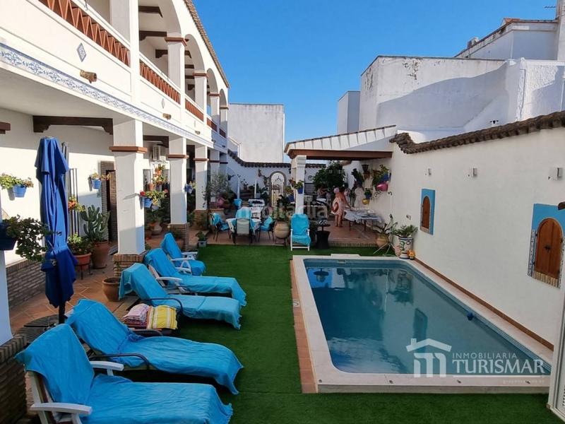 Foto 73b49885-2ac2-44ff-a4fa-e03b60a8193d. Maison dans transversal arrecife 1 dans Ayamonte ciudad Ayamonte