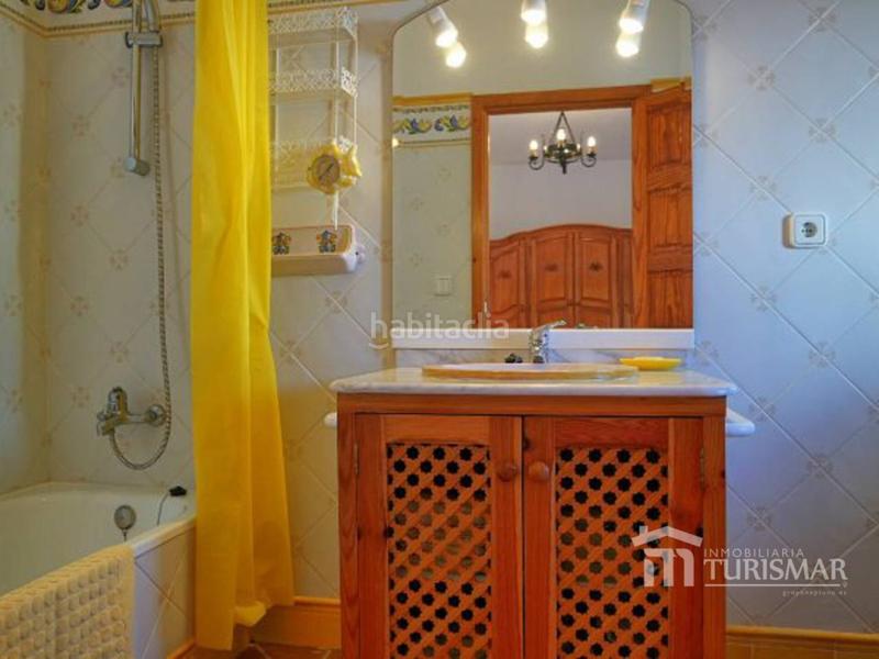 Foto 8dde77af-8178-49ed-b420-6662aa92799b. Maison dans transversal arrecife 1 dans Ayamonte ciudad Ayamonte