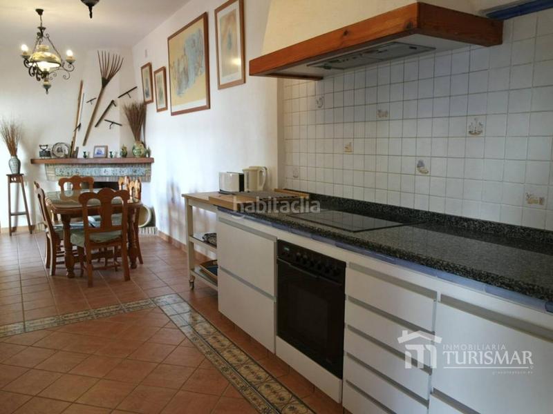 Foto 9b870633-f33a-4b64-af84-9556112a9ba2. Maison dans transversal arrecife 1 dans Ayamonte ciudad Ayamonte