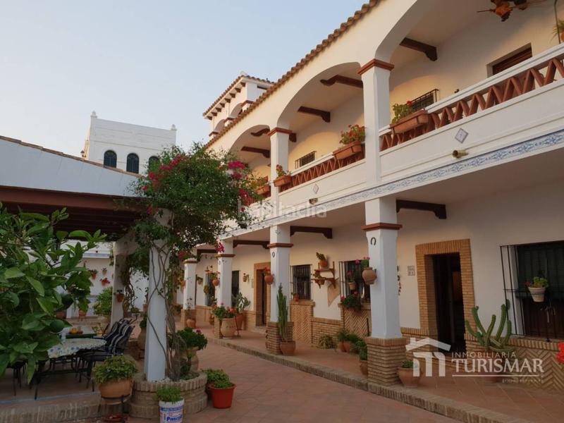 Foto 9cb575d8-cfa0-45bd-bf62-8497ffd73a8e. Maison dans transversal arrecife 1 dans Ayamonte ciudad Ayamonte