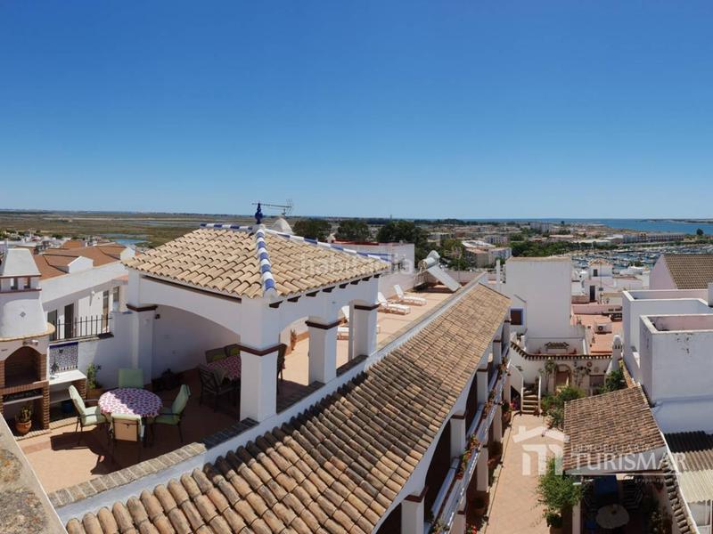 Foto b003cd48-e671-406c-850c-75582bdb8030. Maison dans transversal arrecife 1 dans Ayamonte ciudad Ayamonte