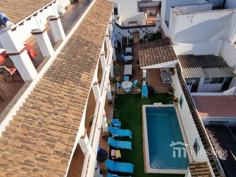 Foto b0617e28-afb1-4c81-96a0-6eb053e8e6da. Maison dans transversal arrecife 1 dans Ayamonte ciudad Ayamonte