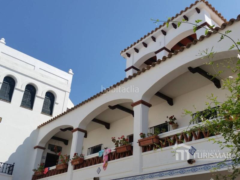 Foto b52cb305-2aed-4ccb-bd83-35a9b2aba76c. Maison dans transversal arrecife 1 dans Ayamonte ciudad Ayamonte