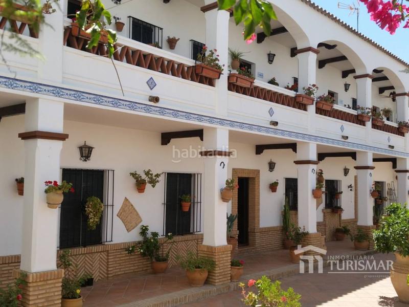 Foto b990a24b-8d53-4d09-901c-2ec46c7a430a. Maison dans transversal arrecife 1 dans Ayamonte ciudad Ayamonte