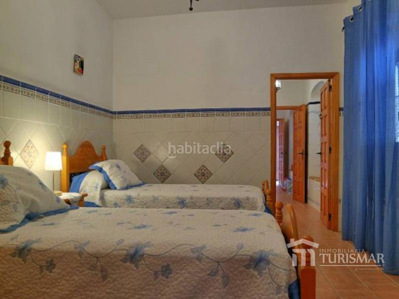 Foto bc1b003c-1f04-4798-b708-446ddcd3ed20. Maison dans transversal arrecife 1 dans Ayamonte ciudad Ayamonte