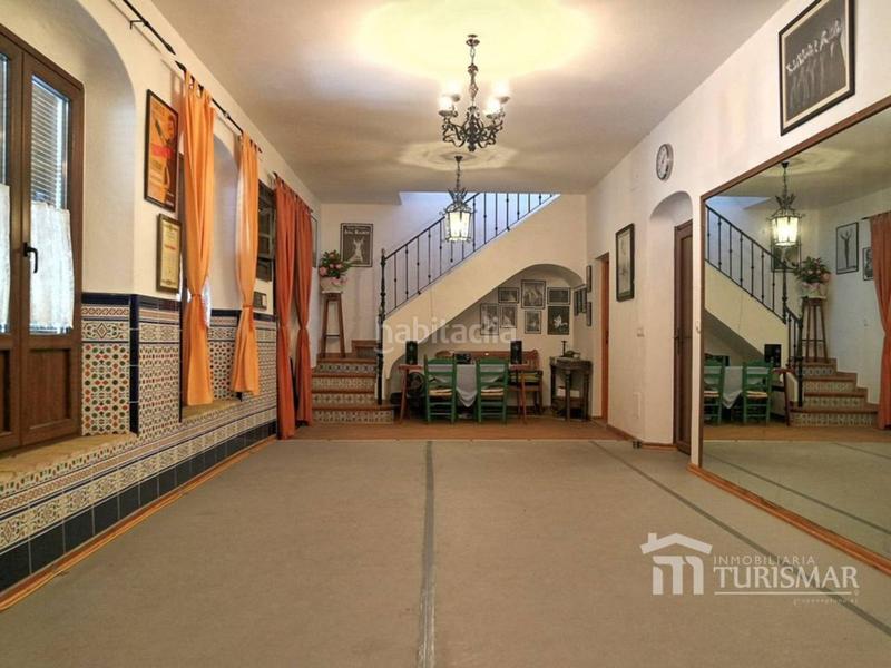 Foto c241c3c7-d9e8-467e-afe5-decebca90a98. Maison dans transversal arrecife 1 dans Ayamonte ciudad Ayamonte