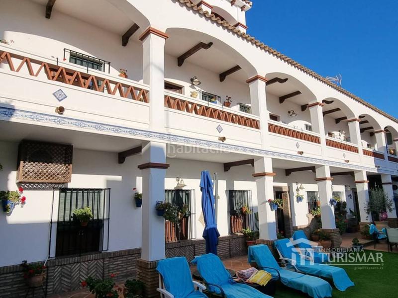 Foto c2c7682c-5884-451d-917f-63773c35d0cd. Maison dans transversal arrecife 1 dans Ayamonte ciudad Ayamonte