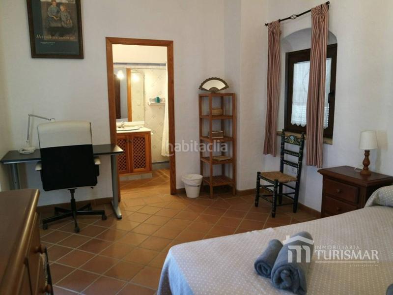 Foto c2d1b81f-275f-4a03-92ab-199fe04317de. Maison dans transversal arrecife 1 dans Ayamonte ciudad Ayamonte