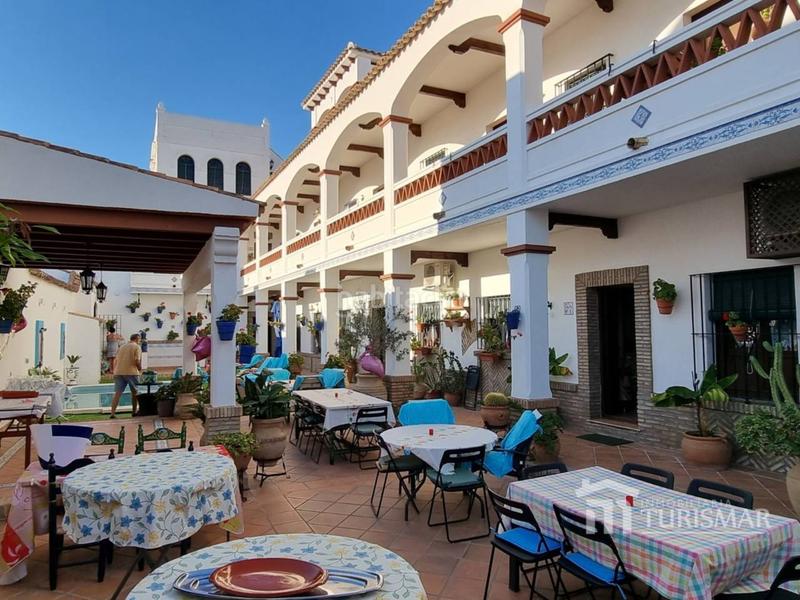 Foto c9146817-bd46-466d-a44a-e03afb7765db. Maison dans transversal arrecife 1 dans Ayamonte ciudad Ayamonte