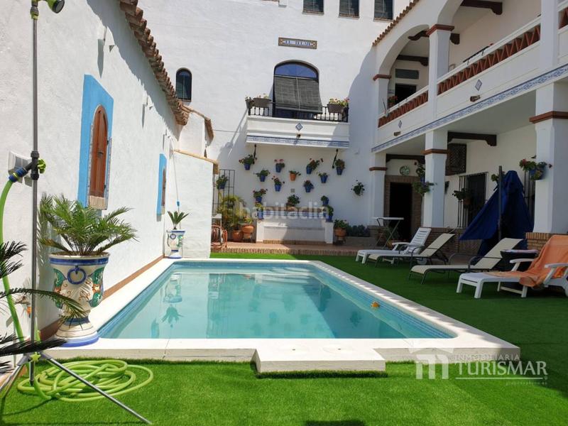 Foto ca997d83-ba8f-4efd-8fdb-59fd7a9861ad. Maison dans transversal arrecife 1 dans Ayamonte ciudad Ayamonte