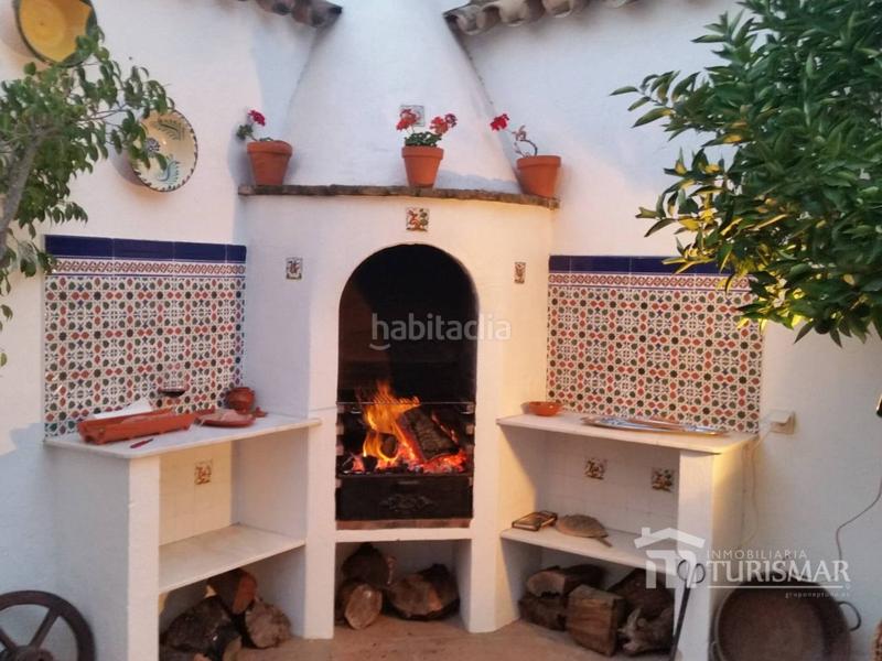 Foto d00aa857-8740-4a89-baa0-1d63d4458b2d. Maison dans transversal arrecife 1 dans Ayamonte ciudad Ayamonte