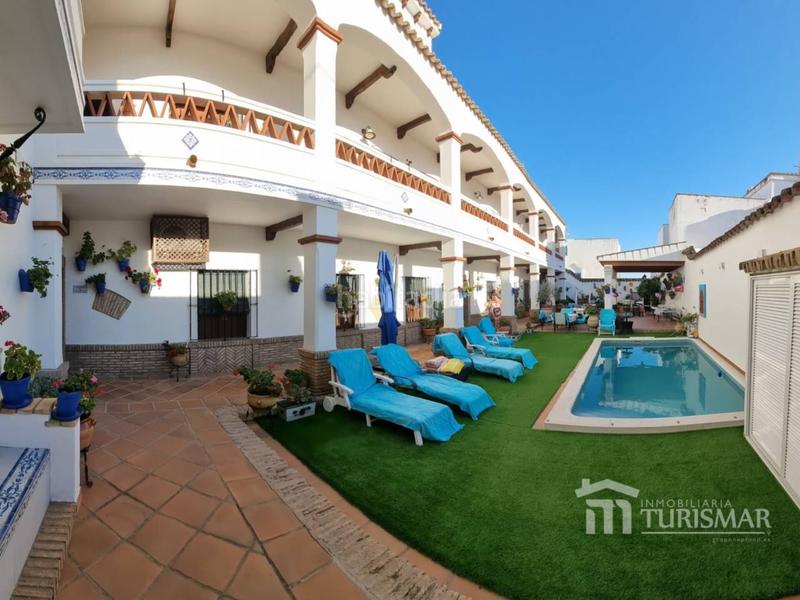 Foto d80befae-4452-4722-9e60-d722f54cc682. Maison dans transversal arrecife 1 dans Ayamonte ciudad Ayamonte