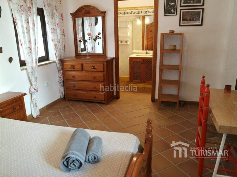 Foto db63fb07-164c-4bd0-9d28-e81a9b00a806. Maison dans transversal arrecife 1 dans Ayamonte ciudad Ayamonte