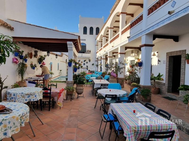 Foto eac047e4-dbd6-4b2a-b4fe-4294d58bb341. Maison dans transversal arrecife 1 dans Ayamonte ciudad Ayamonte