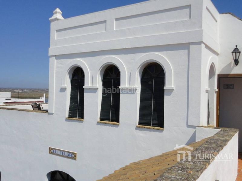 Foto eb85fb49-4999-4c65-ae9a-c0955a1e2902. Maison dans transversal arrecife 1 dans Ayamonte ciudad Ayamonte