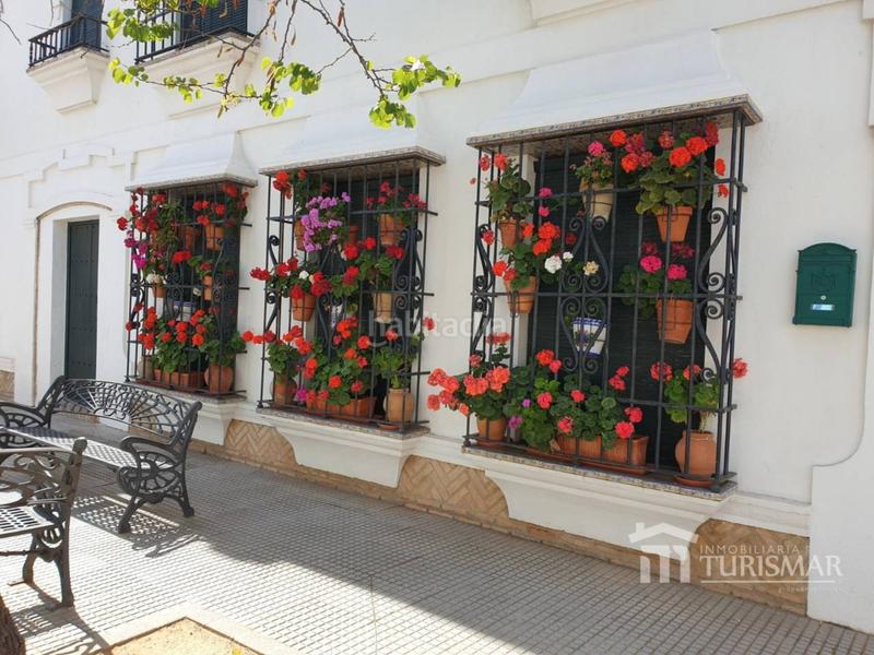 Foto f4b445ad-1984-45c9-9e74-4163f7cec691. Maison dans transversal arrecife 1 dans Ayamonte ciudad Ayamonte