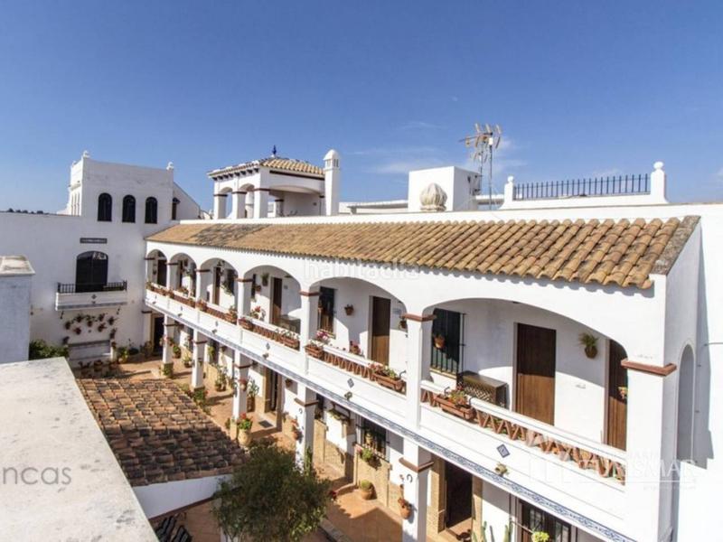 Foto fb1c47f0-0fd6-4936-b268-8553a50f19fe. Maison dans transversal arrecife 1 dans Ayamonte ciudad Ayamonte