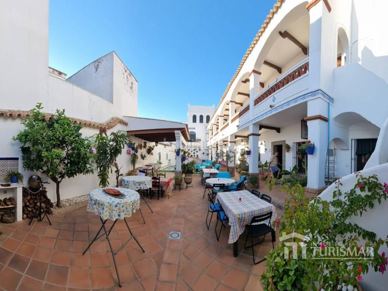 Foto fe8f838b-0b45-4dbf-bac9-f8db40641ef9. Maison dans transversal arrecife 1 dans Ayamonte ciudad Ayamonte