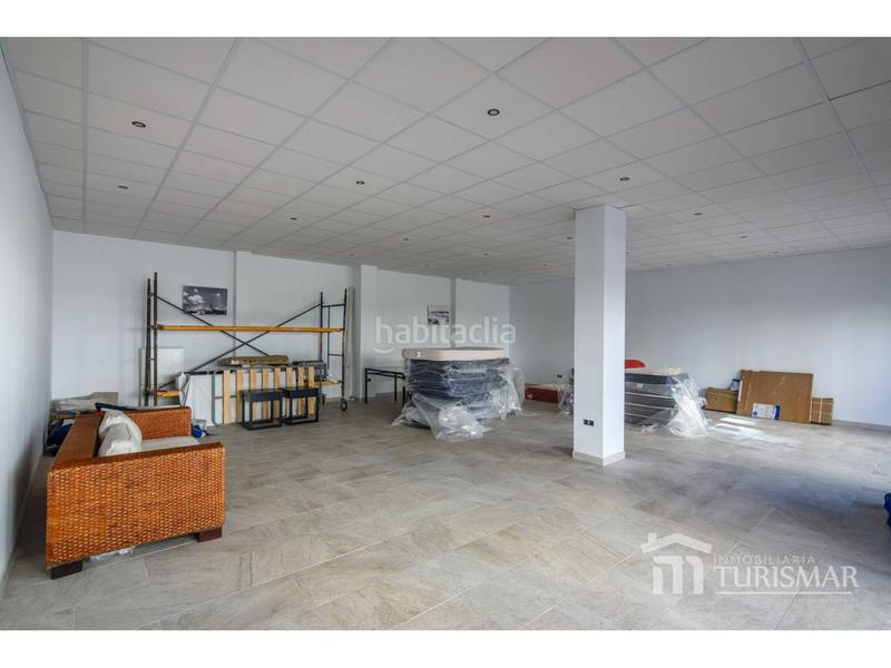 Foto 26aa4507-8307-42bd-8938-665dc4090af6. Local comercial en de la cruz 1 residencial espigón en Ayamonte